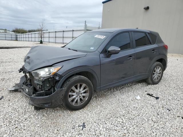 Изображение 1 2016 MAZDA CX-5 TOURING 2016 с VIN JM3KE2CY8G0794481