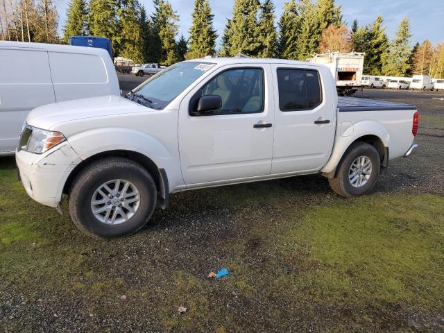 Obraz 1 z 2018 NISSAN FRONTIER S 2018 z VIN 1N6AD0EVXJN761200