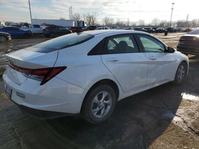 Obraz 3 z 2021 HYUNDAI ELANTRA SE 2021 z VIN 5NPLL4AG1MH037879