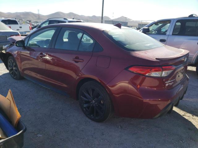 Изображение 2 2023 TOYOTA COROLLA SE 2023 с VIN 5YFS4MCE3PP160496