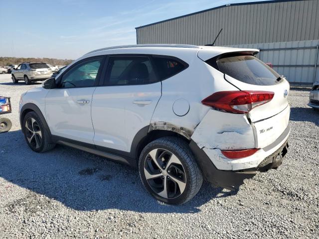 Изображение 2 2016 HYUNDAI TUCSON LIMITED 2016 с VIN KM8J33A2XGU053025