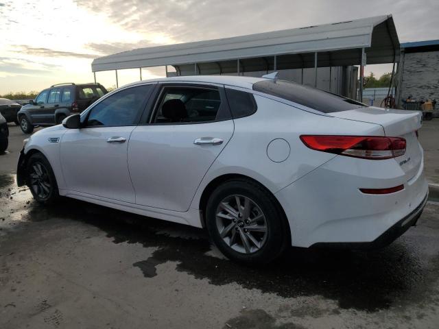 Obraz 2 z 2019 KIA OPTIMA LX 2019 z VIN 5XXGT4L38KG335768