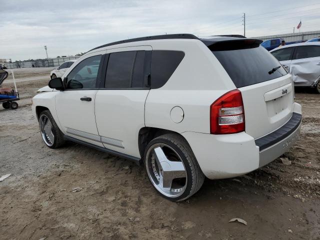 Obraz 2 z 2007 JEEP COMPASS LIMITED 2007 z VIN 1J8FT57W77D245611