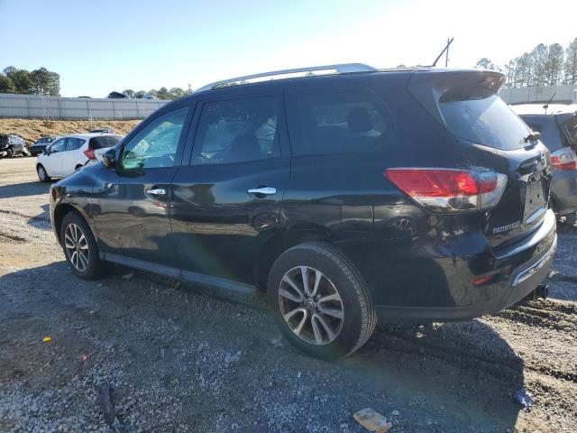 Изображение 2 2013 NISSAN PATHFINDER S 2013 с VIN 5N1AR2MMXDC688365