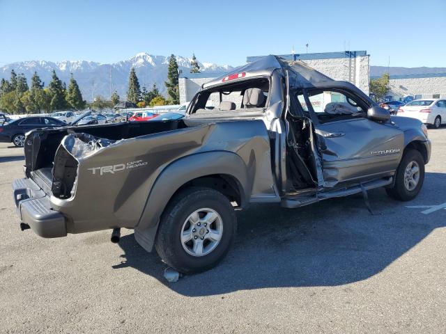 Obraz 3 z 2006 TOYOTA TUNDRA DOUBLE CAB LIMITED 2006 z VIN 5TBET381X6S545262