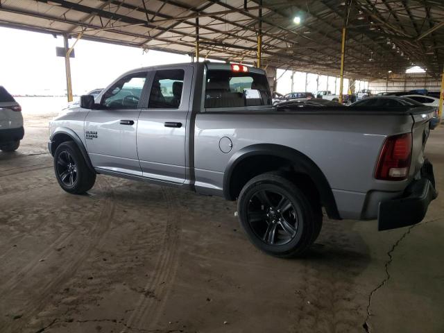 Изображение 2 2022 RAM 1500 CLASSIC SLT 2022 с VIN 1C6RR7GG6NS242514