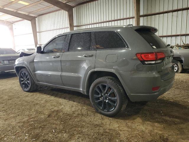 Изображение 2 2019 JEEP GRAND CHEROKEE LAREDO 2019 с VIN 1C4RJFAG1KC830409