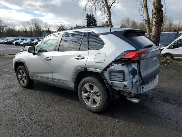 Image 2 of 2023 TOYOTA RAV4 XLE 2023 with VIN 2T3P1RFV9PW374633