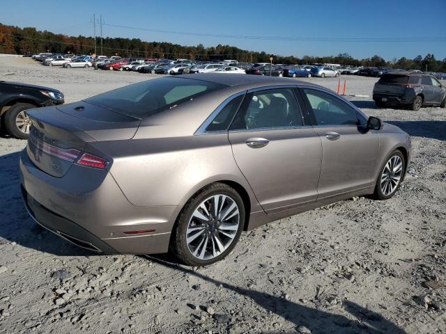 Изображение 3 2020 LINCOLN MKZ RESERVE 2020 с VIN 3LN6L5E93LR609475