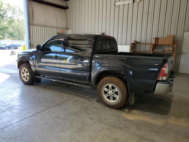 Image 2 of 2012 TOYOTA TACOMA DOUBLE CAB PRERUNNER 2012 with VIN 5TFJU4GN1CX012722