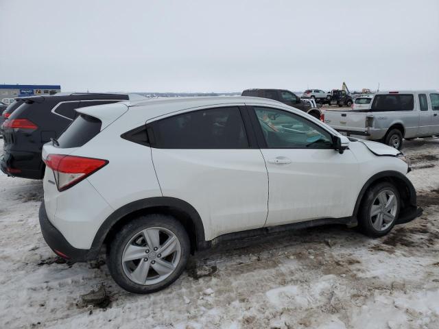 Image 3 of 2019 HONDA HR-V EXL 2019 with VIN 3CZRU6H77KM708045