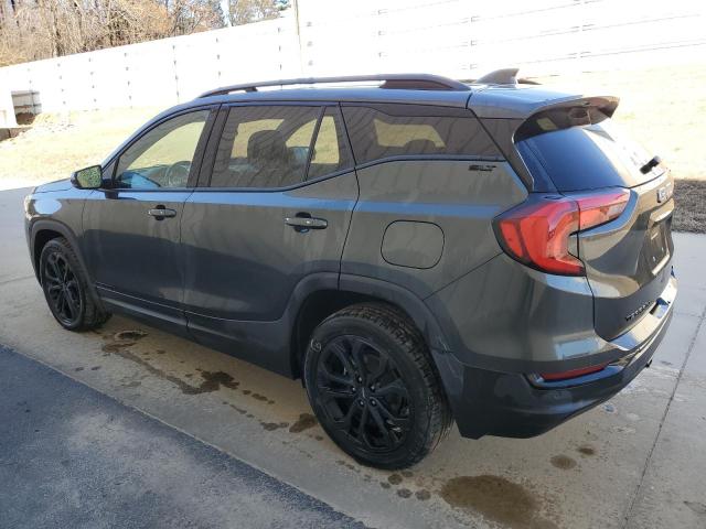 Obraz 2 z 2020 GMC TERRAIN SLT 2020 z VIN 3GKALVEV1LL179464