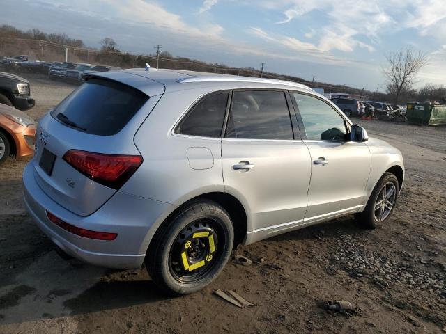 Image 3 of 2013 AUDI Q5 PREMIUM PLUS 2013 with VIN WA1LFAFP2DA004065