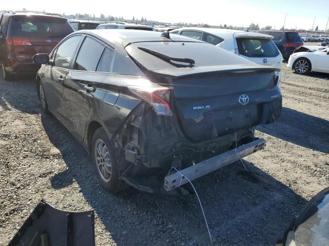 Obraz 2 z 2016 TOYOTA PRIUS  2016 z VIN JTDKARFU0G3020729