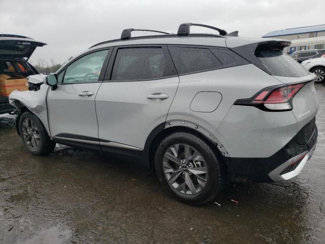 Изображение 2 2024 KIA SPORTAGE SX 2024 с VIN 5XYK43DF5RG149024