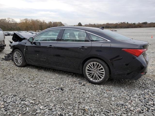 Obraz 2 z 2021 TOYOTA AVALON LIMITED 2021 z VIN 4T1DZ1FB3MU065795