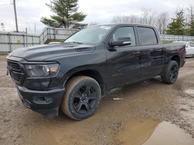 2021 RAM 1500 BIG HORN/LONE STAR 2021 image
