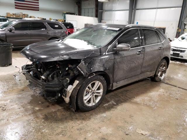 Изображение 2019 FORD EDGE SEL 2019