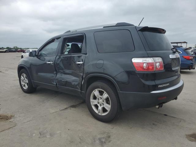 Obraz 2 z 2010 GMC ACADIA SL 2010 z VIN 1GKLVKED9AJ202860