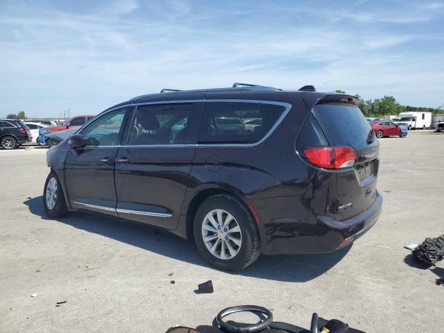 Obraz 2 z 2018 CHRYSLER PACIFICA TOURING L 2018 z VIN 2C4RC1BG9JR124130