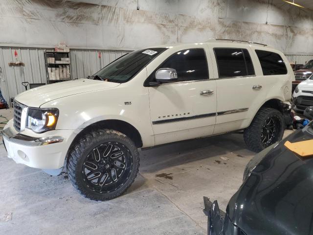 Obraz 1 z 2008 CHRYSLER ASPEN LIMITED 2008 z VIN 1A8HX58N78F149955