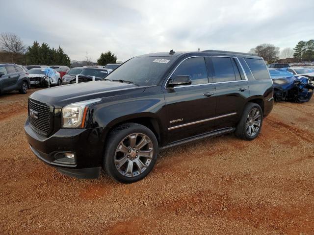 2015 GMC YUKON DENALI 2015 image