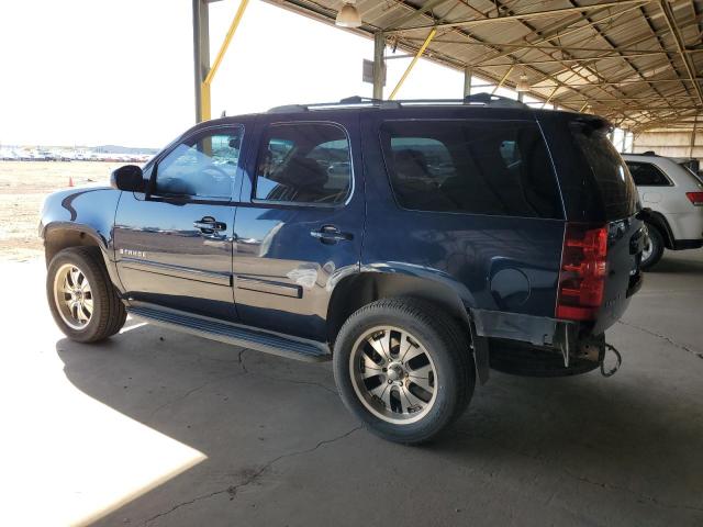 Obraz 2 z 2007 CHEVROLET TAHOE C1500 2007 z VIN 1GNFC13J17R360855