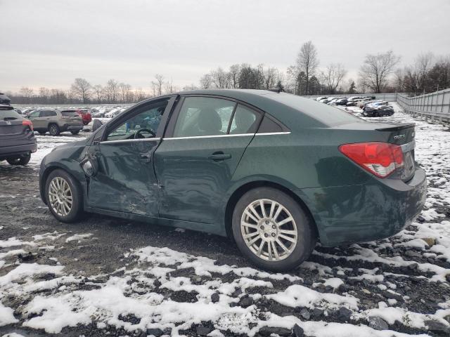Image 2 of 2014 CHEVROLET CRUZE ECO 2014 with VIN 1G1PH5SB3E7466192