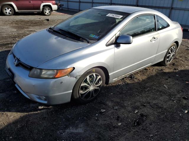 Obraz 2007 HONDA CIVIC LX 2007