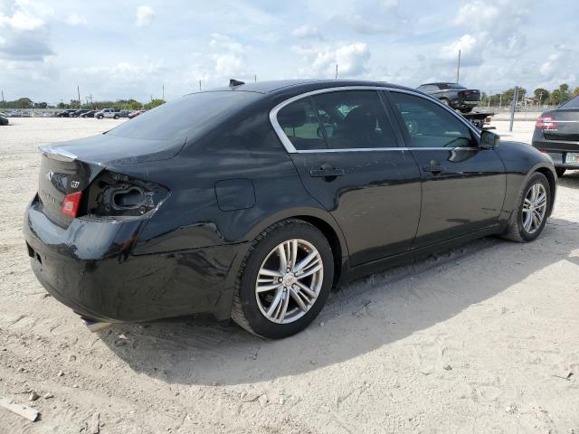 Image 3 of 2013 INFINITI G37 BASE 2013 with VIN JN1CV6AP2DM304610