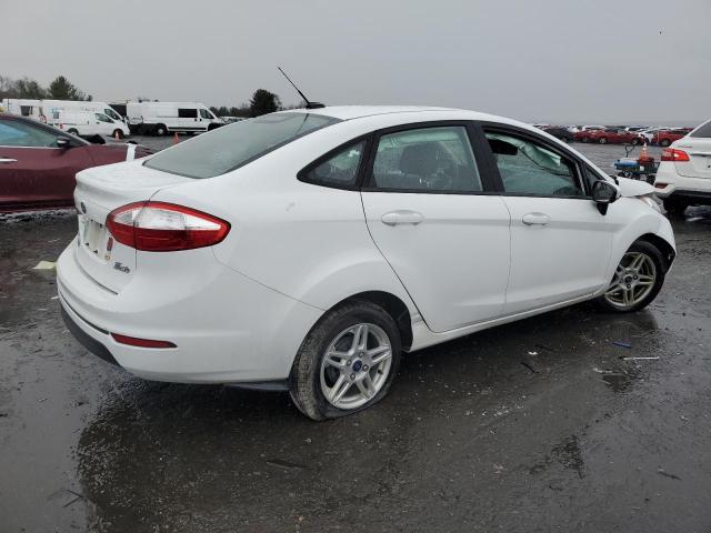 Image 3 of 2017 FORD FIESTA SE 2017 with VIN 3FADP4BJ8HM141116