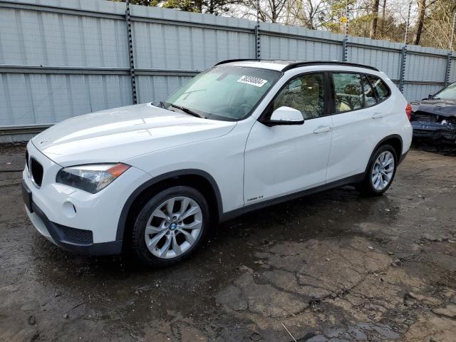 2014 BMW X1 XDRIVE28I 2014 image