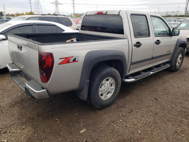 Image 3 of 2004 CHEVROLET COLORADO  2004 with VIN 1GCDS136348162441