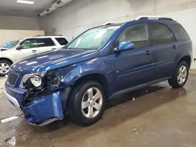 2008 PONTIAC TORRENT  2008 image