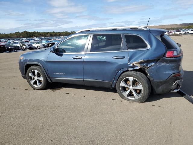 Obraz 2 z 2019 JEEP CHEROKEE LIMITED 2019 z VIN 1C4PJMDX6KD491423