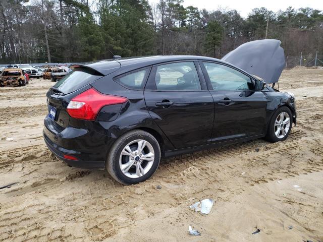 Obraz 3 z 2013 FORD FOCUS SE 2013 z VIN 1FADP3K28DL349835