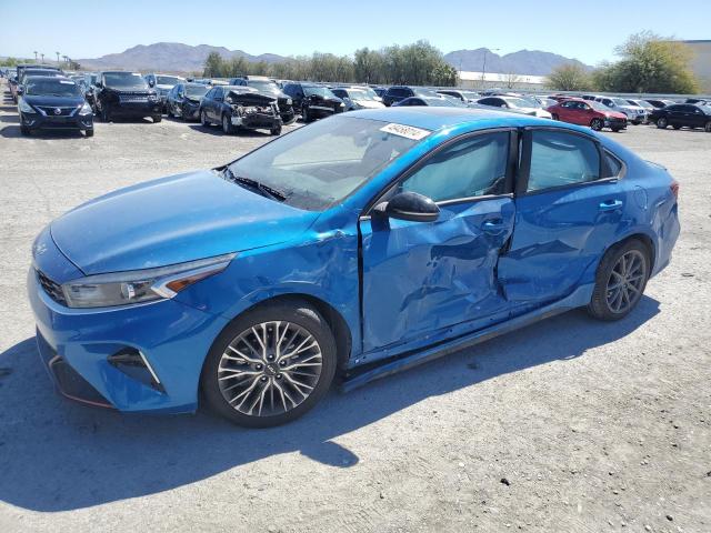 Изображение 2022 KIA FORTE GT LINE 2022