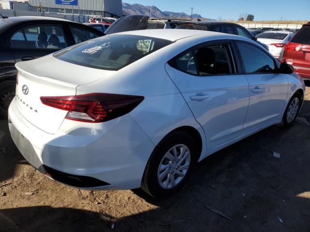 Obraz 3 z 2019 HYUNDAI ELANTRA SE 2019 z VIN 5NPD74LF9KH496068