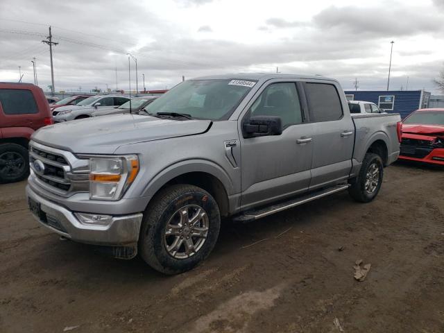 Image 1 of 2023 FORD F150 SUPERCREW 2023 with VIN 1FTEW1EP5PKE39029
