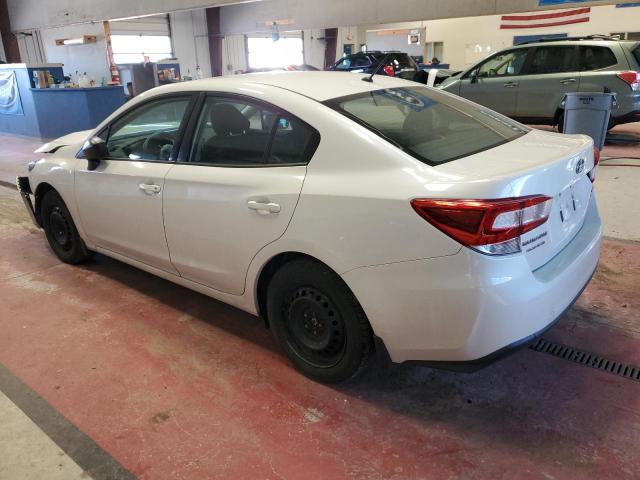 Obraz 2 z 2017 SUBARU IMPREZA  2017 z VIN 4S3GKAA68H3617268