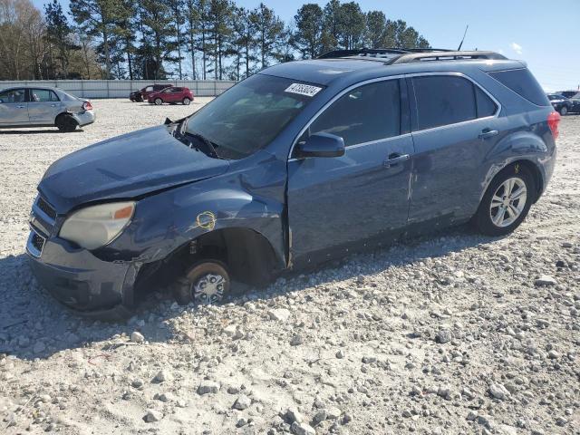 Изображение 1 2012 CHEVROLET EQUINOX LT 2012 с VIN 2GNALDEK6C6193562