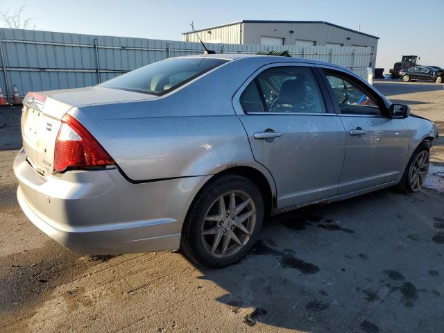 Obraz 3 z 2011 FORD FUSION SEL 2011 z VIN 3FAHP0CG6BR336266