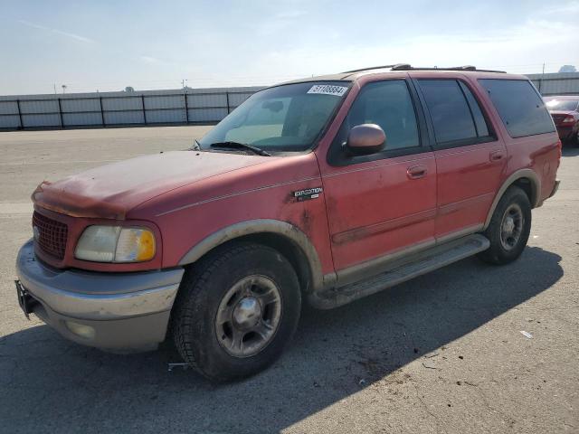 Изображение 2000 FORD EXPEDITION EDDIE BAUER 2000