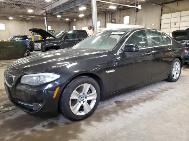Изображение 1 2013 BMW 528 XI 2013 с VIN WBAXH5C52DDW13227