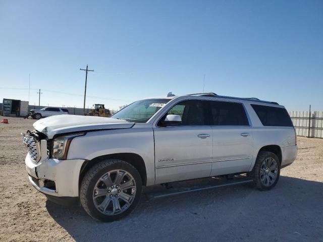 Obraz 2018 GMC YUKON XL DENALI 2018