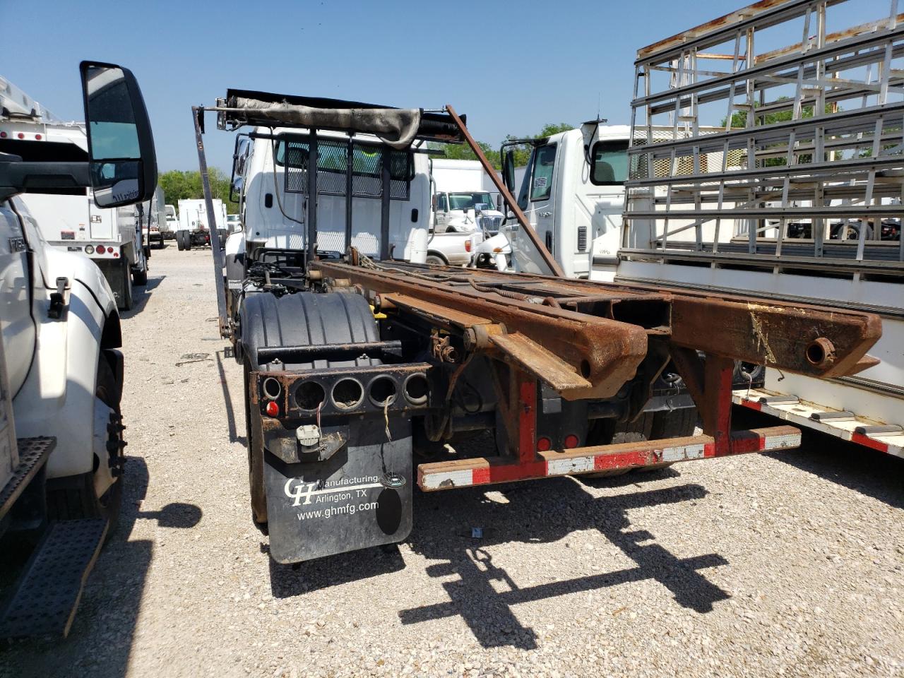 Изображение 3 2019 FREIGHTLINER 108SD 2019 с VIN 1FVAG0D25KHKB3669