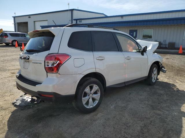 Изображение 3 2015 SUBARU FORESTER 2.5I LIMITED 2015 с VIN JF2SJAHC4FH542563