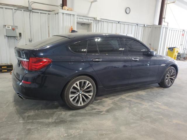 Image 3 of 2011 BMW 550 GT 2011 with VIN WBASN4C53BC209756