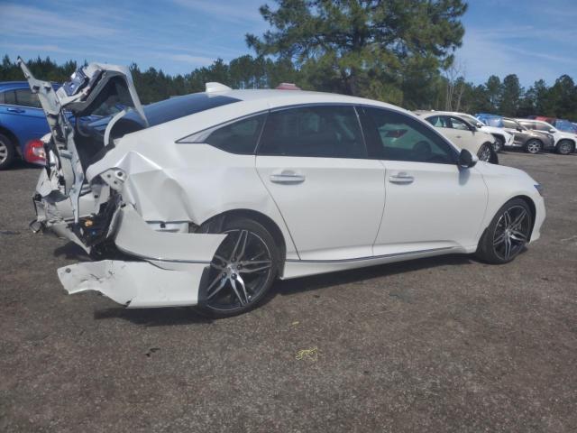 Obraz 3 z 2021 HONDA ACCORD TOURING 2021 z VIN 1HGCV2F96MA024028