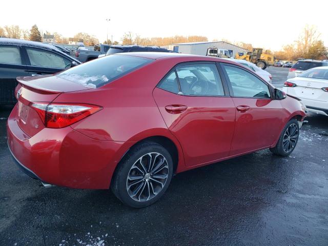 Obraz 3 z 2015 TOYOTA COROLLA L 2015 z VIN 2T1BURHE6FC480688